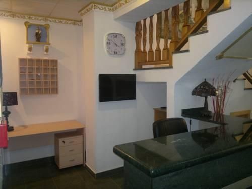 Hotel Photo 8