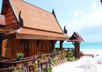 Отзывы Sunrise Resort — Koh Phangan, 3 звезды