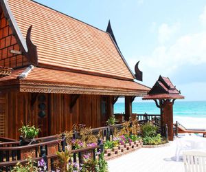 Sunrise Resort - Koh Phangan Haad Rin Thailand