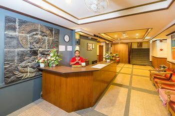Hotel Photo 12