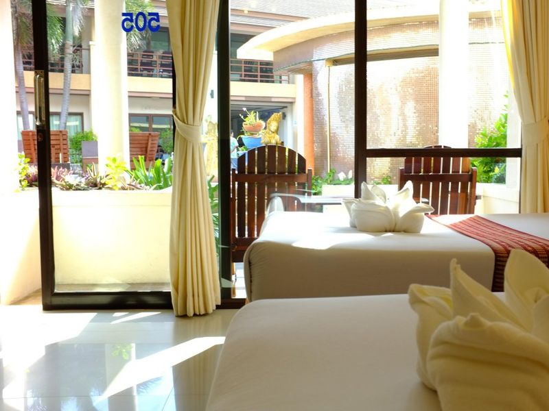 Hotel Photo 16