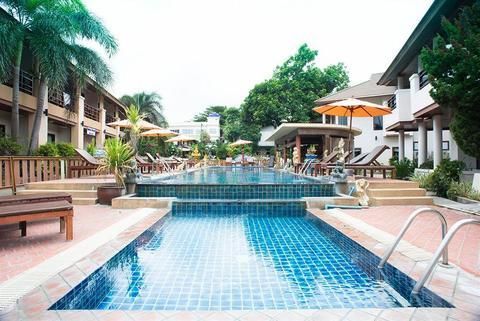 Hotel Photo 22