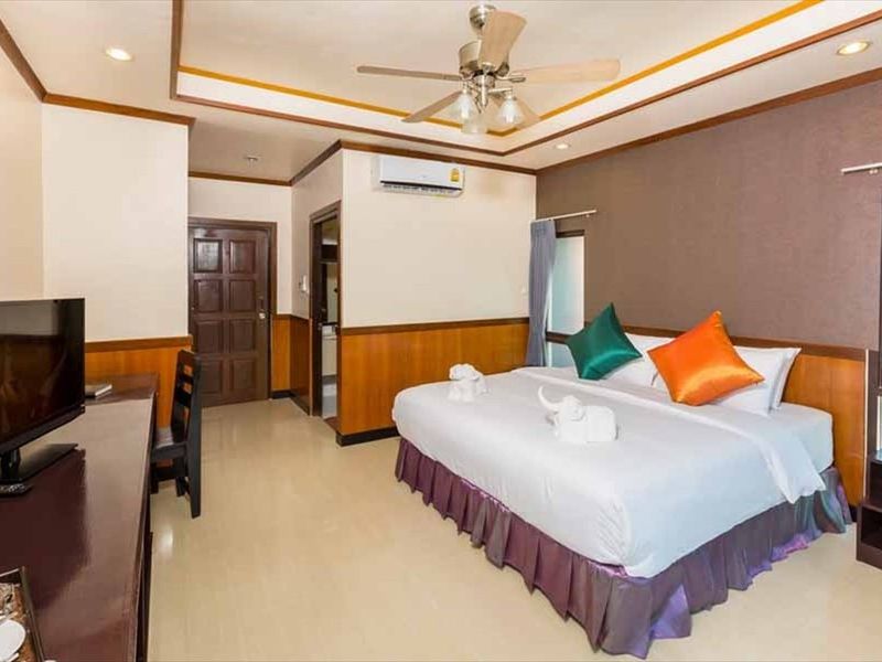 Hotel Photo 4