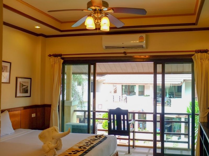 Hotel Photo 5