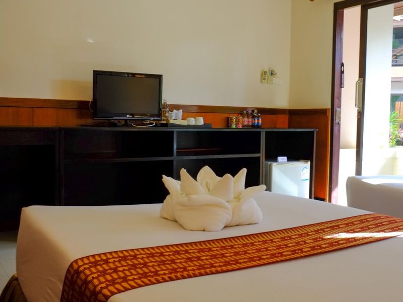 Hotel Photo 6