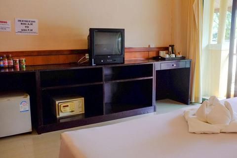 Hotel Photo 7