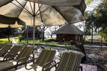Hotel Photo 11