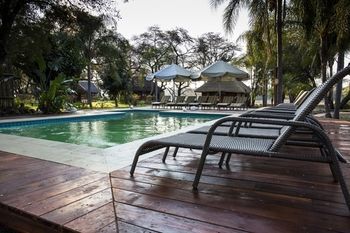 Hotel Photo 19