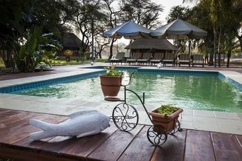 Hotel Photo 20