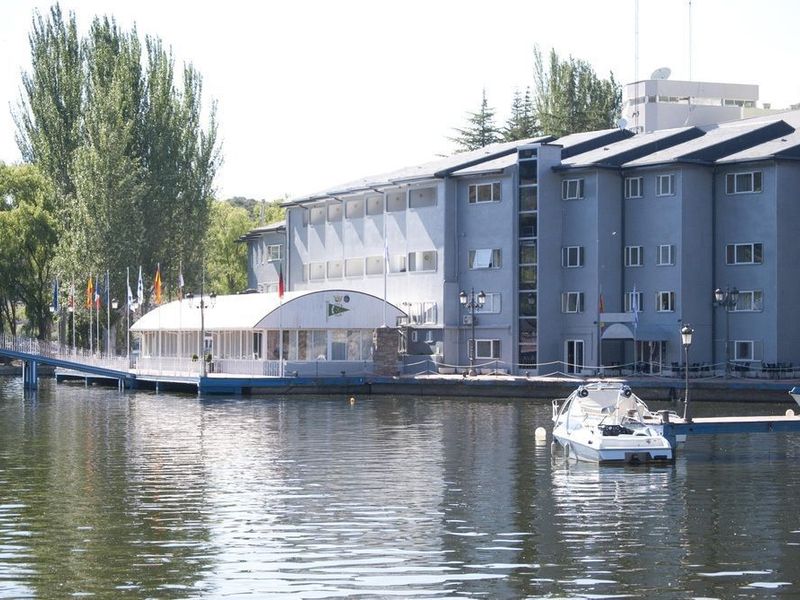 Hotel Photo 23