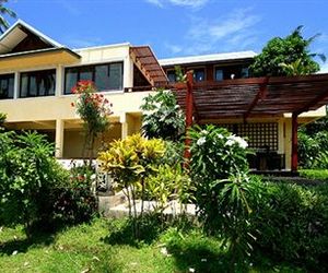 The Villa Hacienda Thong Sala Thailand