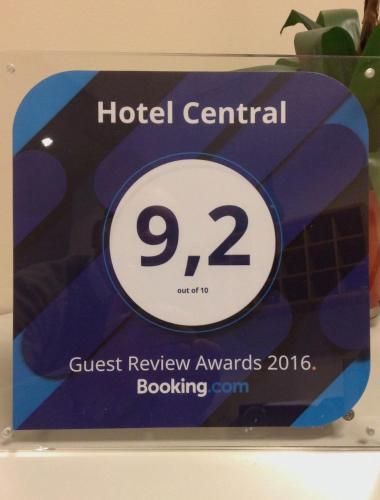Hotel Photo 14