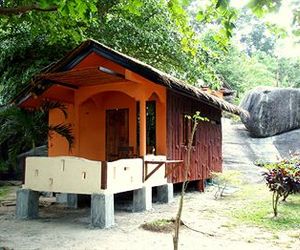 Thongtapan Resort Phangan Island Thailand