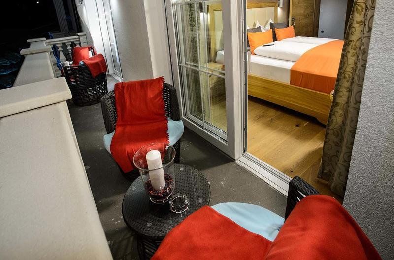 Hotel Photo 11