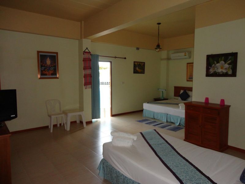 Hotel Photo 11