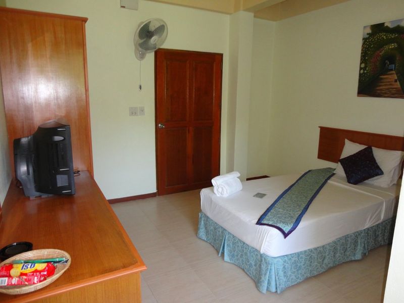 Hotel Photo 7