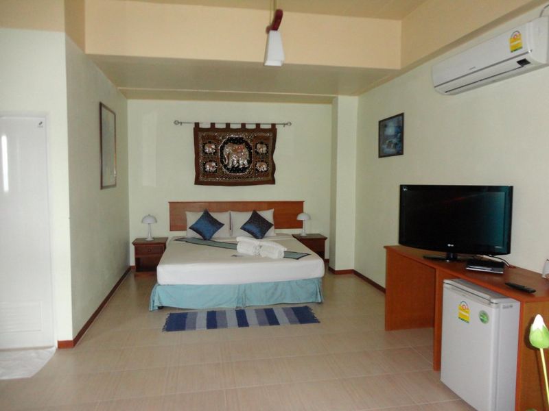 Hotel Photo 9