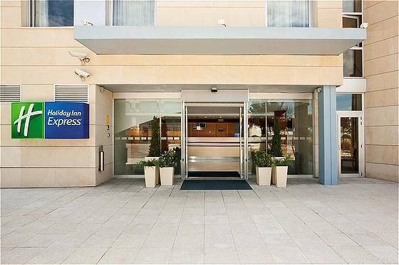 Hotel Photo 14
