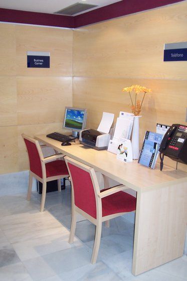 Hotel Photo 16