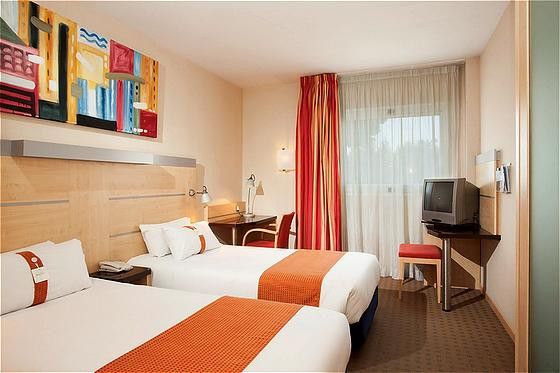 Hotel Photo 3