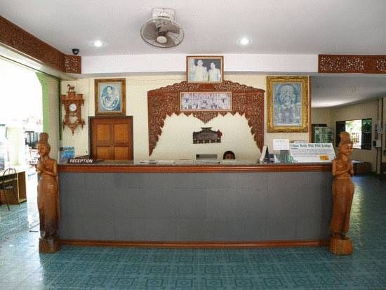 صورة الفندق 12
