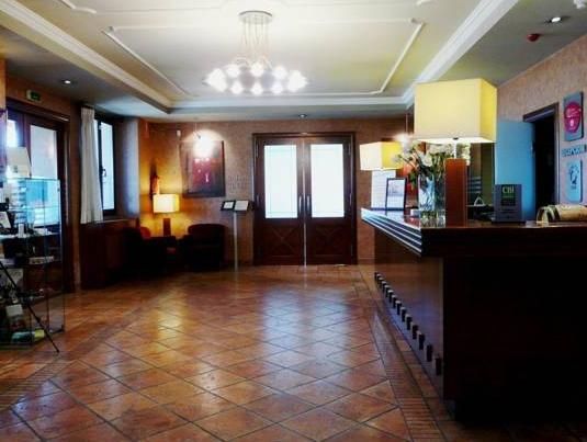 Hotel Photo 16
