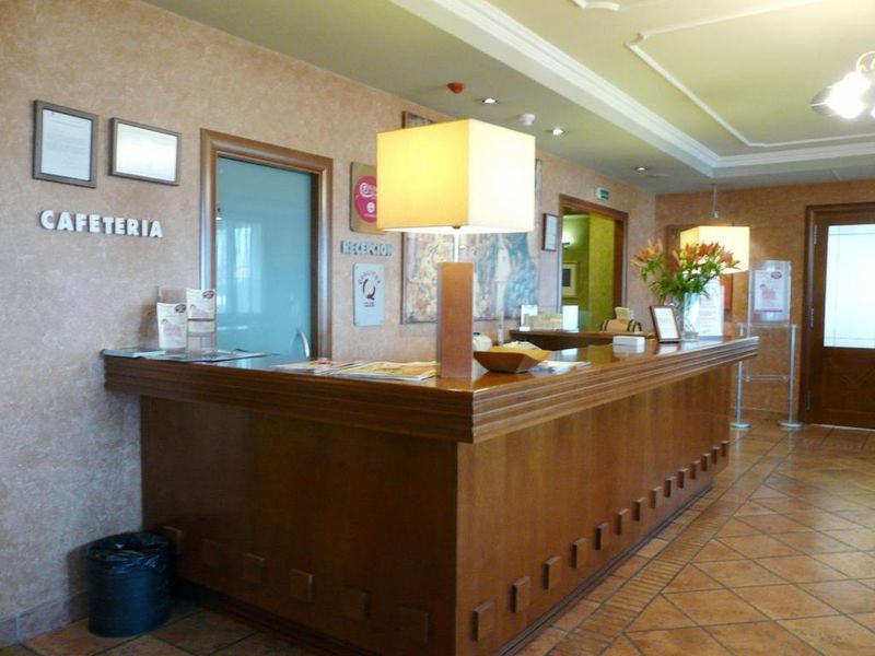 Hotel Photo 17