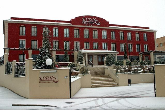Hotel Photo 23