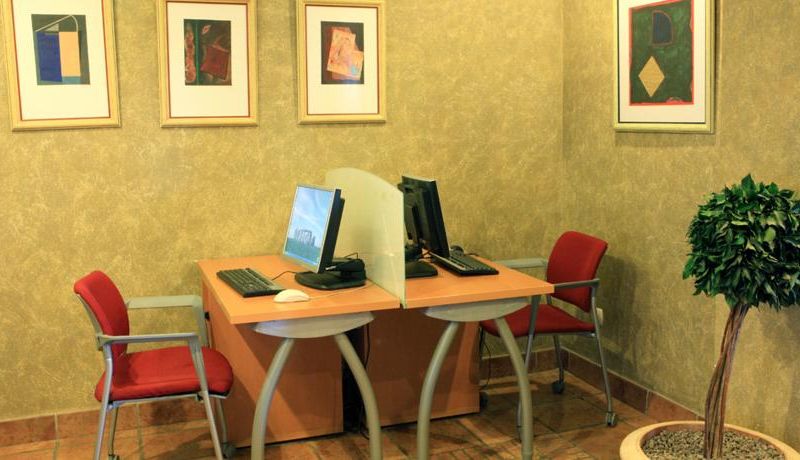 Hotel Photo 6
