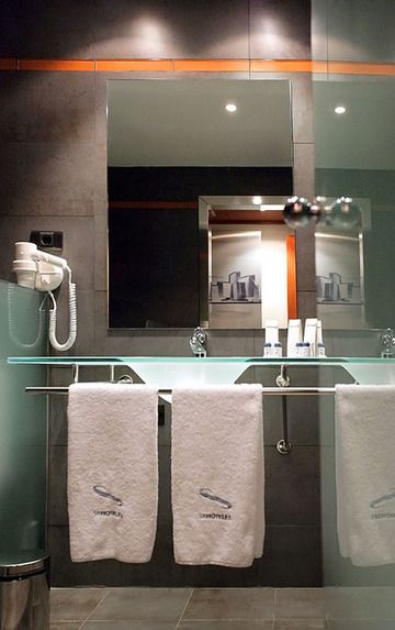 Hotel Photo 9