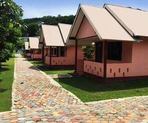 Gypsy Bungalow Phi Phi Island Thailand