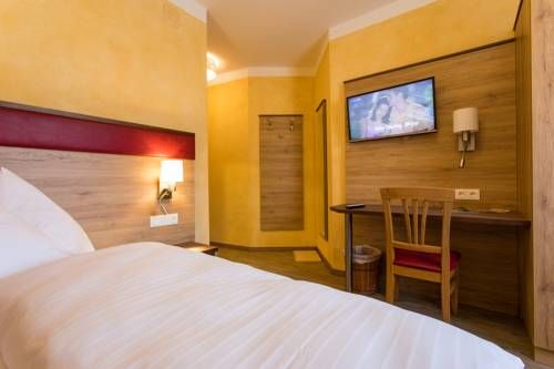 Hotel Photo 11