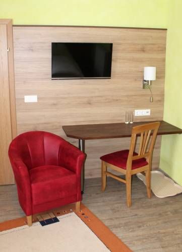 Hotel Photo 16