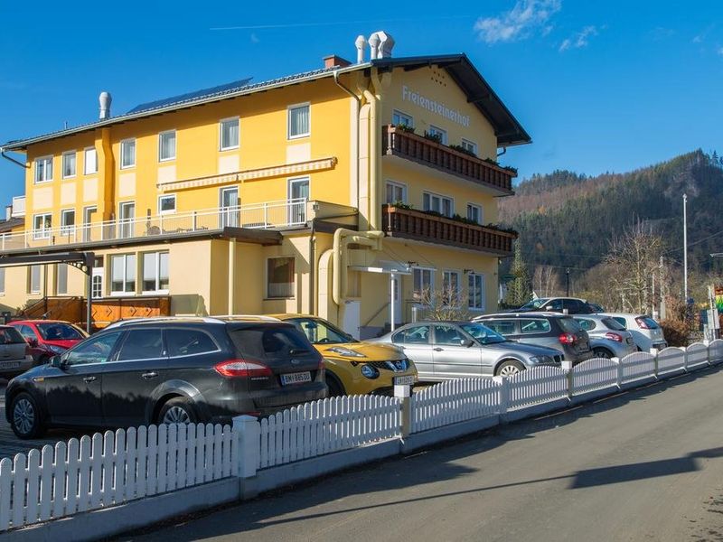 Hotel Photo 22