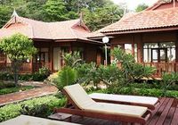 Отзывы P.P. Erawan Palms Resort, 3 звезды