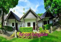 Отзывы Phi Phi Andaman Legacy Resort, 3 звезды