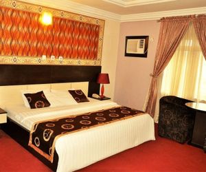 Top Rank Hotels Galaxy Jabi Nigeria