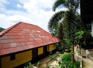 Hotel pic Phi Phi Arboreal Resort
