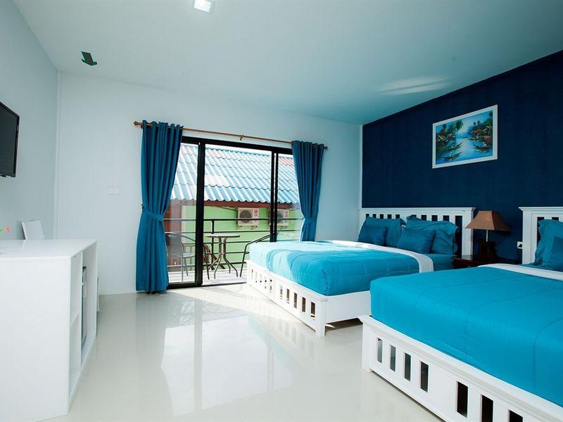 صورة الفندق 2