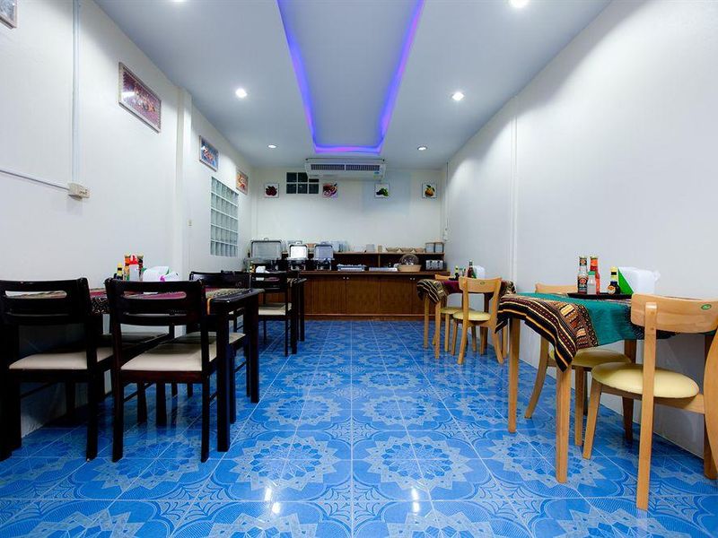 صورة الفندق 8
