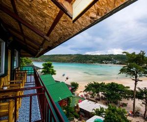 Phi Phi Good View Phi Phi Island Thailand