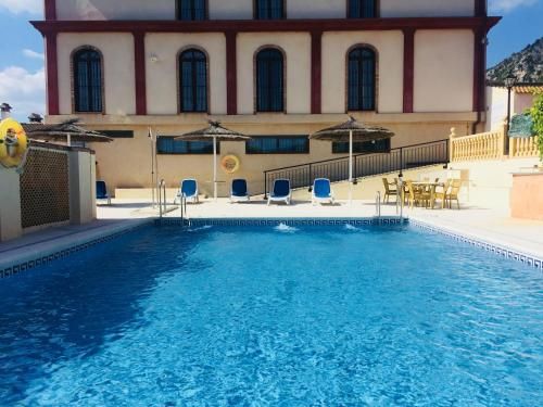 Hotel Photo 18