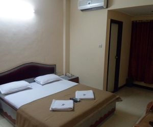 Hotel Parth Panvel India