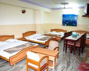 Hotel Sahil Ajmer India