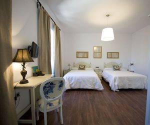 Hotel Las Casas del Consul Ubeda Spain
