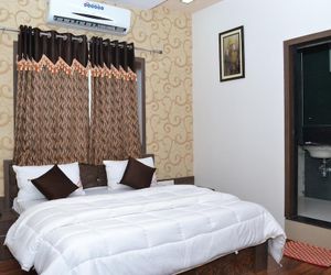 AR Excellency Hotel Jodhpur India