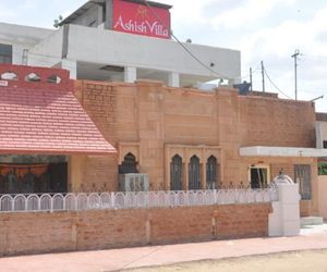Ashish Villa Guest House Jodhpur India