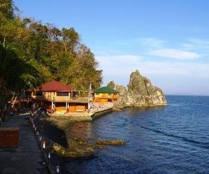 Anilao Outrigger Resort Batangas Philippines