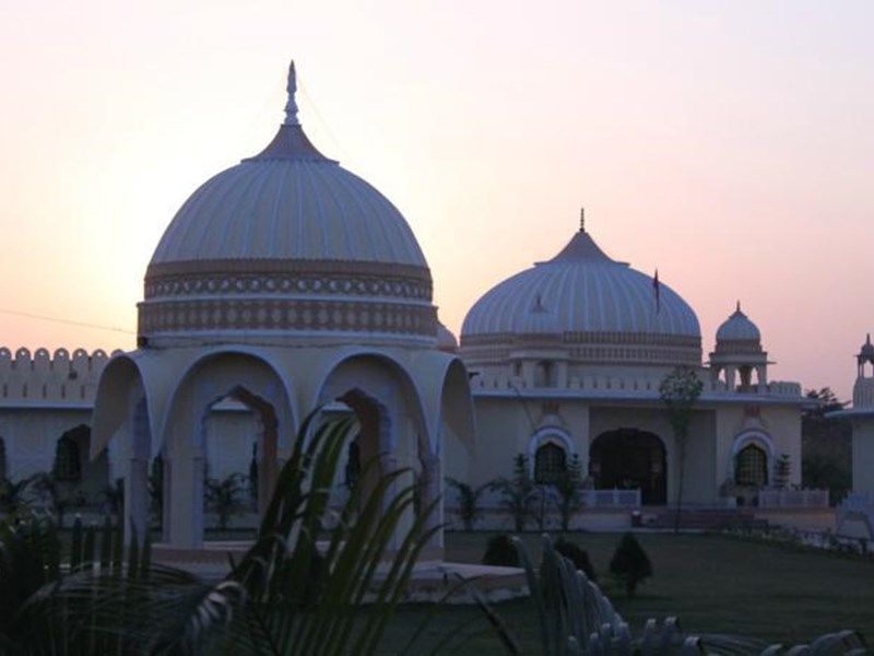 صورة الفندق 11