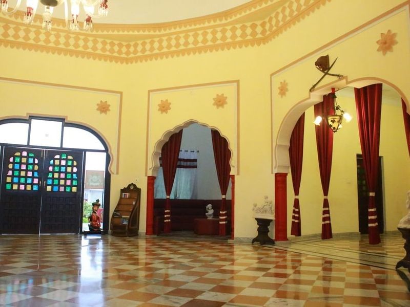 صورة الفندق 6
